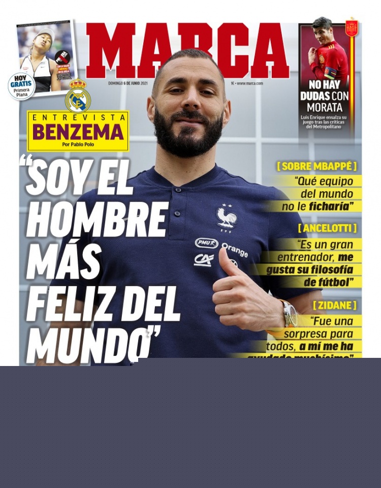 哈兰德：我对吕迪格一直很尊重；确实很想念贝林厄姆（哈兰德称对吕迪格始终心怀敬意，并直言很想念贝林厄姆）