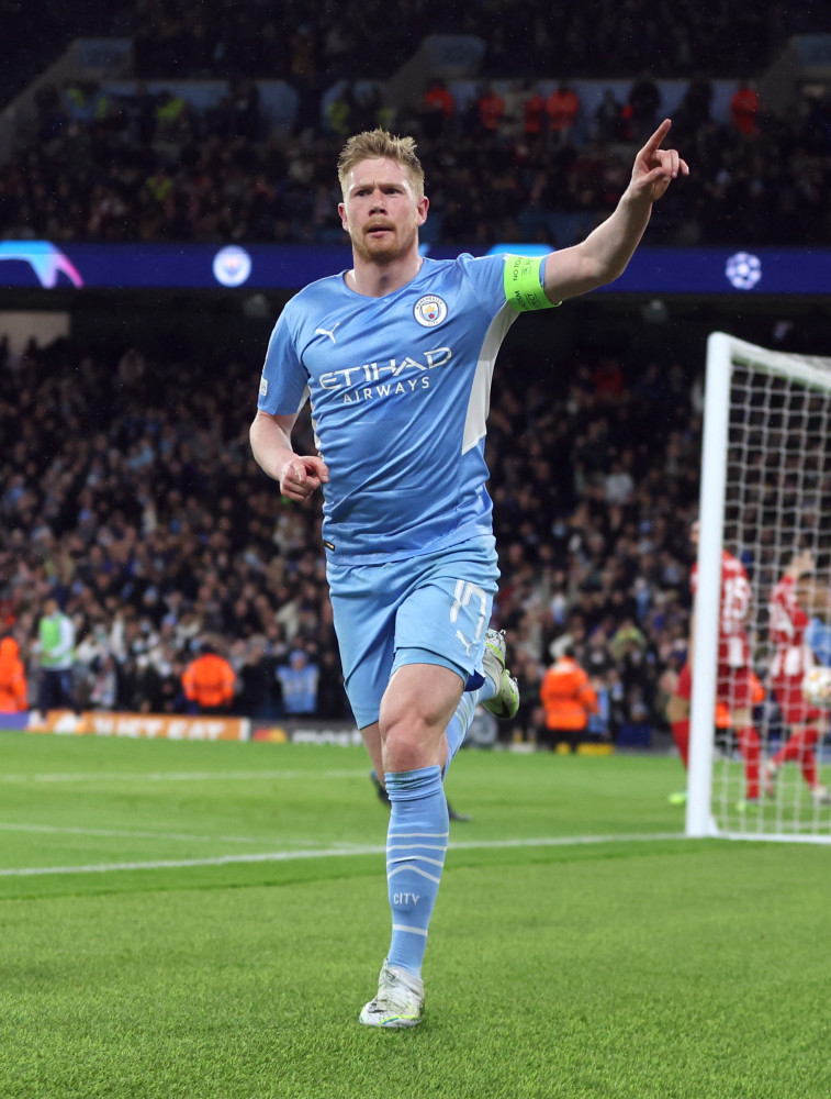 克罗斯：皇马与曼城都缺乏中场控制力；英超球队客场表现下滑（克罗斯：皇马、曼城中场掌控不足；英超球队客场竞争力走低）