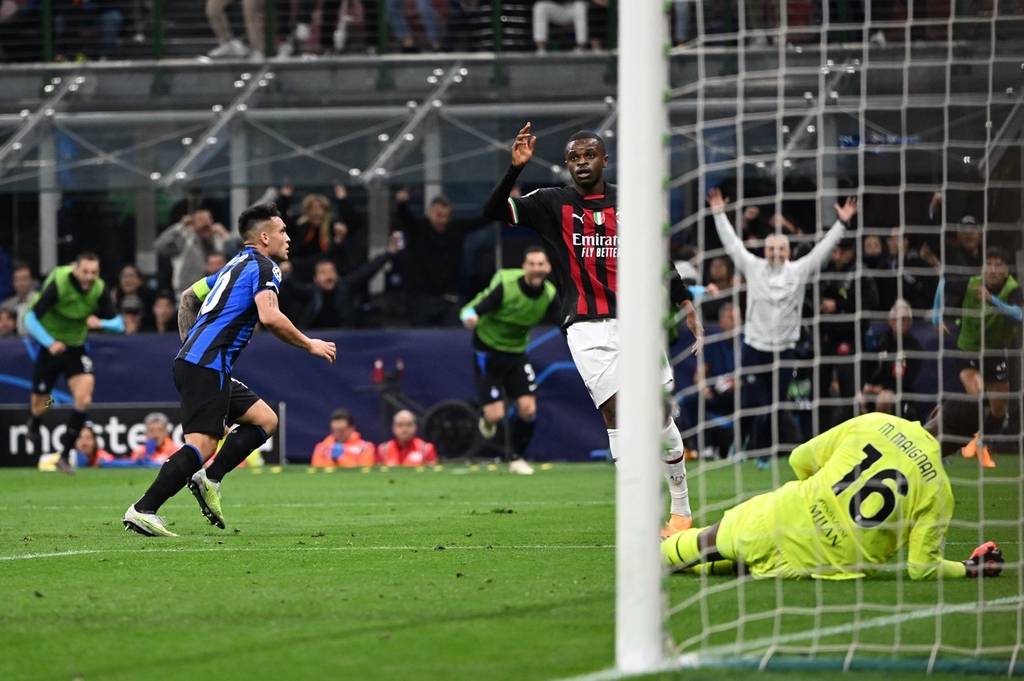 米体：迪乌夫表现不佳，国米可能冬窗追弗伦德鲁普补强中场（米体：迪乌夫低迷，国米考虑冬窗引进弗伦德鲁普加强中场）