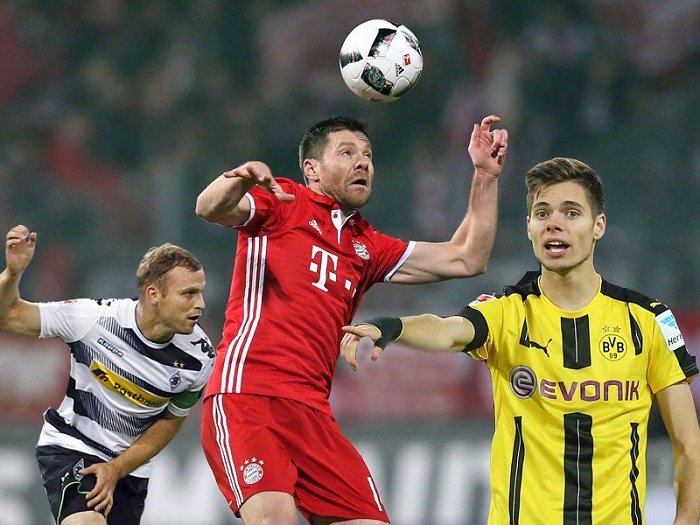 先低位轴心
